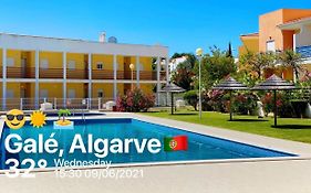 T2 Encosta Sao Jose Guia Albufeira